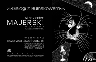 Zaproszenie na wernisaż